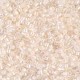Miyuki delica beads 10/0 - Off white ab DBM-52